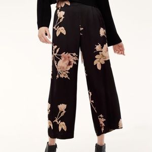 Wilfred Floral Faun Pant